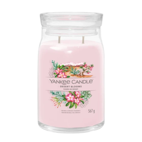 Desert Blooms - Bote Grande 567 g.