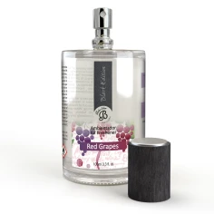 Red Grapes - Spray Black Edition 100 ml.