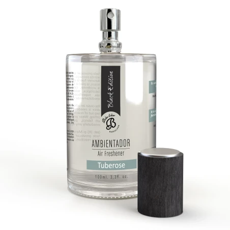 Tuberose - Spray Black Edition 100 ml.