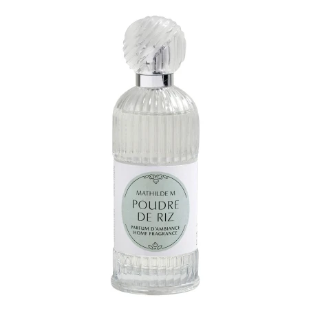 Poudre de Riz - Ambientador en Spray 100 ml.
