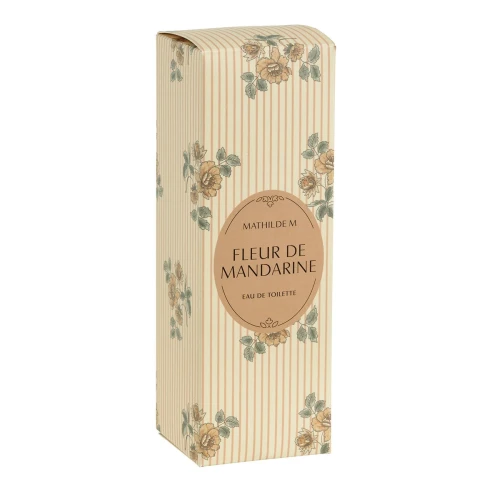 Fleur de Mandarine - Agua de Colonia 100 ml.