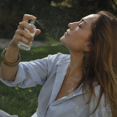 Sublime Jasmin - Bruma perfumada 75 ml.