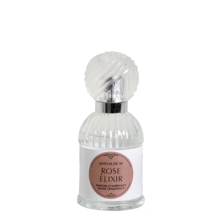 Rose Élixir - Ambientador en Spray 30 ml.