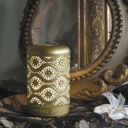 De Fleurs et d'Or - Brumizador