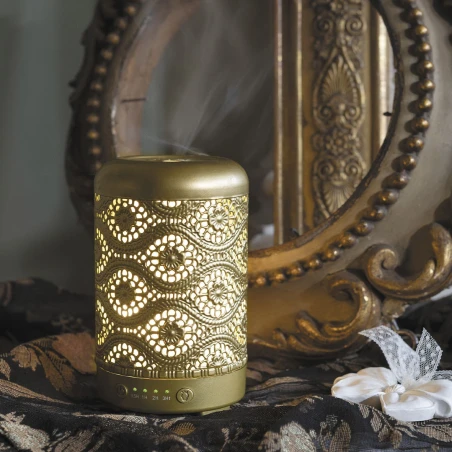 De Fleurs et d'Or - Brumizador