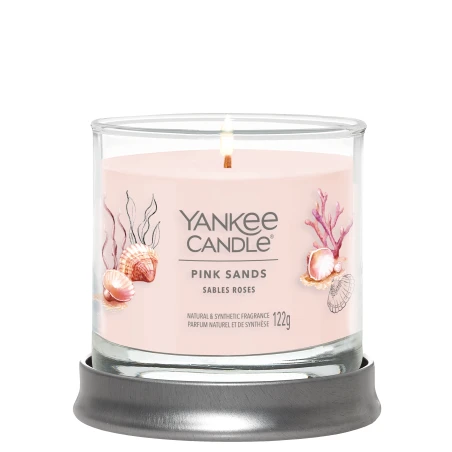 Pink Sands - Vaso Pequeño 122 g.
