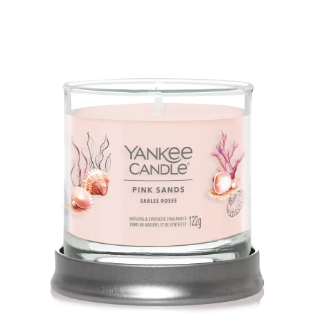 Pink Sands - Vaso Pequeño 122 g.