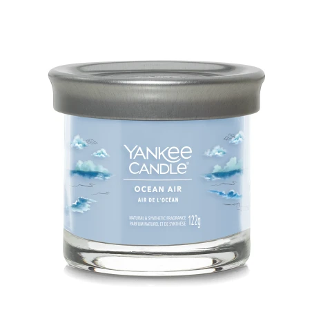 Ocean Air - Vaso Pequeño 122 g.
