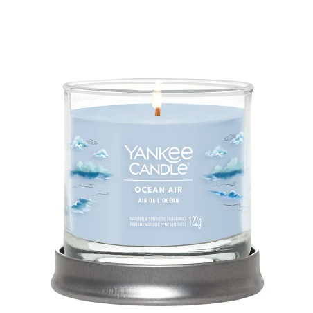 Ocean Air - Vaso Pequeño 122 g.