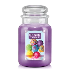 Cake Pops - Bote Grande 737 g.