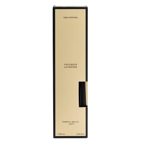 Provence Lavender - Mikado 250 ml.