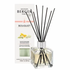 Fleur d'Oranger - Mikado 100 ml.