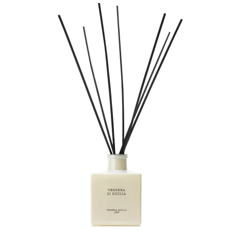 Verbena di Sicilia - Mikado 250 ml.