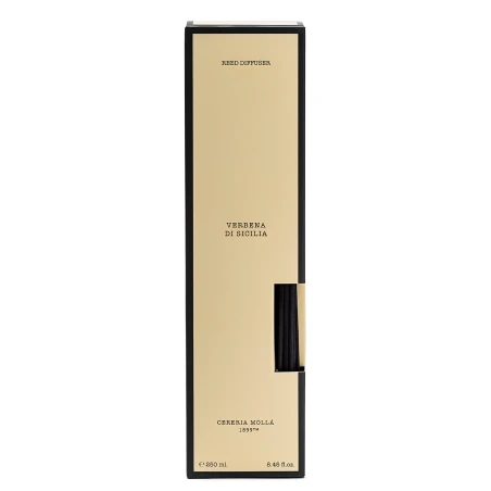 Verbena di Sicilia - Mikado 250 ml.