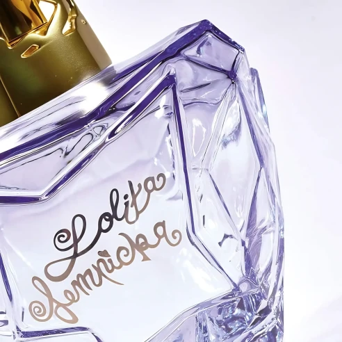 Lolita Lempicka Parme - Cofre Lámpara Berger
