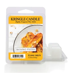 Bananas Foster - Wax Melts 64 g.