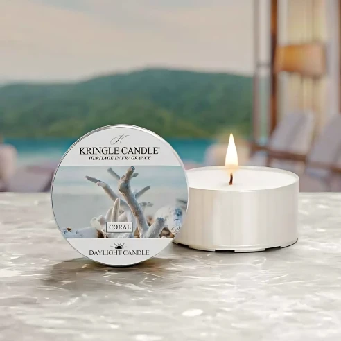 Coral - Daylight 43 g.