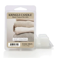 Knit Sweaters - Wax Melts 64 g.