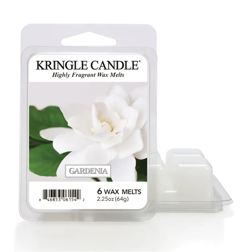 Gardenia - Wax Melts 64 g.