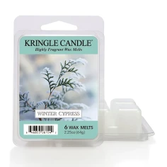 Winter Cypress - Wax Melts 64 g.