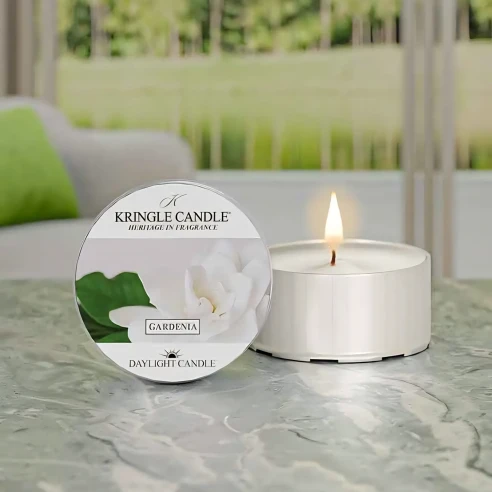 Gardenia - Daylight 43 g.