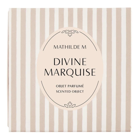 Divine Marquise - 4 ceras para derretir