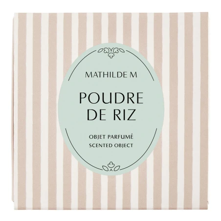 Poudre de Riz - 4 ceras para derretir