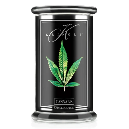 Hoja Verde - Bote Grande 623 g.
