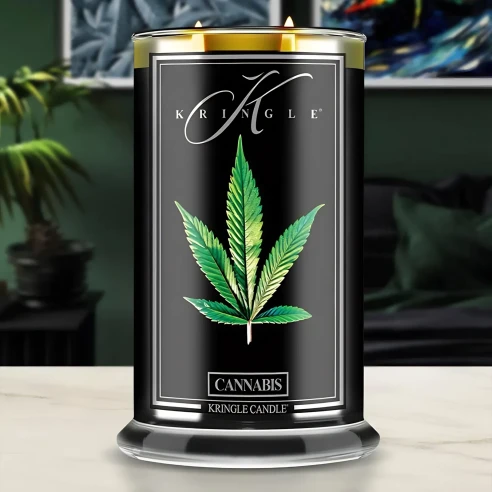 Hoja Verde - Bote Grande 623 g.