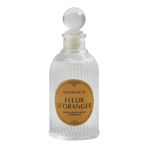 Fleur d'Oranger - Mikado 200 ml.