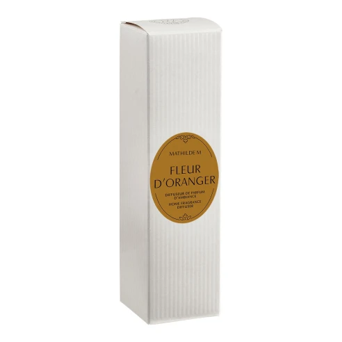 Fleur d'Oranger - Mikado 200 ml.