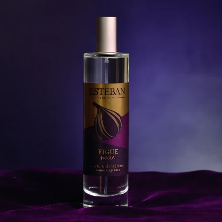 Figue Noire - Ambientador en Spray 75 ml.