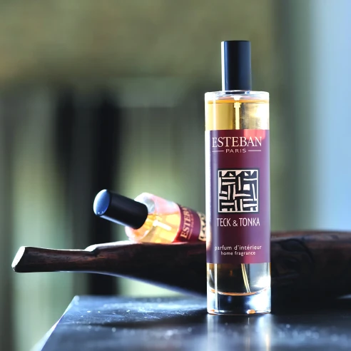 Teck & Tonka - Ambientador en Spray 75 ml.