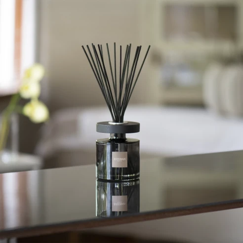 Vanille d'Or - Mikado 200 ml.