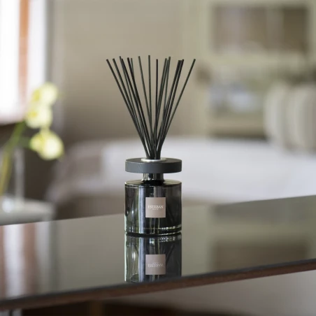 Figue Noire - Mikado 200 ml.