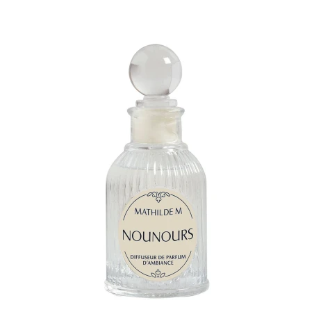 Nounours - Mikado 90 ml.
