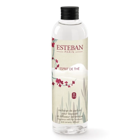 Esprit de Thé - Recambio de Mikado 250 ml.