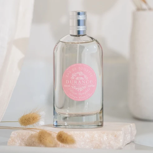 Délicat Nymphéa - Agua de Colonia 100 ml.