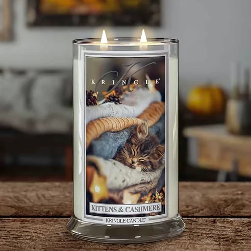 Kittens & Cashmere - Bote Grande 623 g.