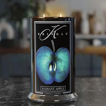 Radiant Apple  - Bote Grande 623 g.
