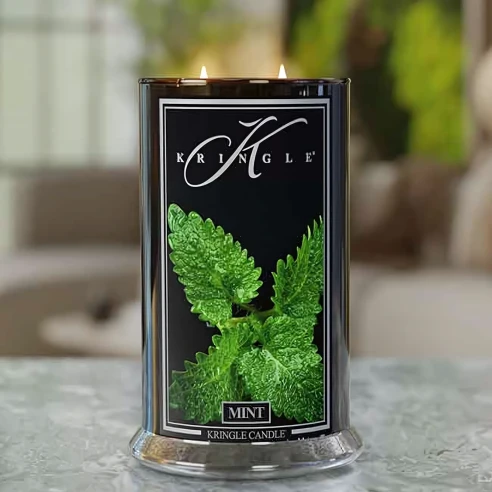 Mint - Bote Grande 623 g.