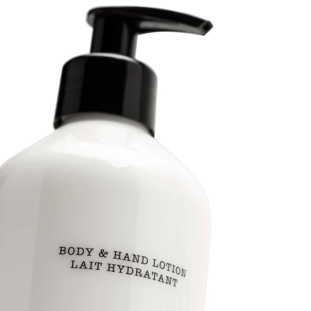 Basil & Mandarin - Loción Corporal 500 ml.
