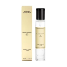 Black Orchid & Lily - Spray de Viaje 15 ml.