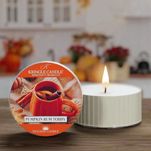 Pumpkin Rum Toddy - Daylight 43 g.