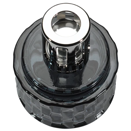 Variation Grise - Cofre Lámpara Berger