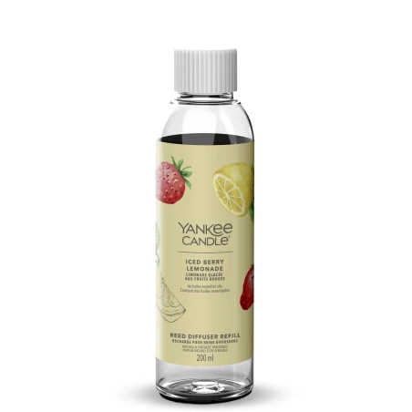Iced Berry Lemonade - Recambio de Mikado 200 ml.