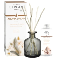 Aroma Dream Délicatesse Ambrée - Mikado 180 ml.