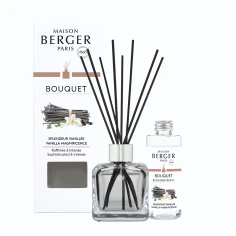 Splendeur Vanillée - Mikado 100 ml.