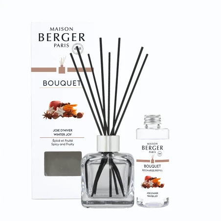 Joie d'Hiver - Mikado 100 ml.