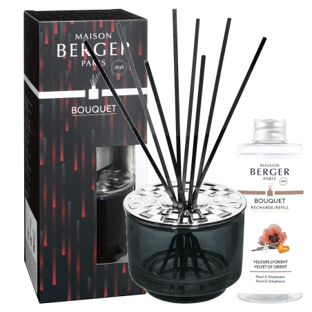 Variation Gris - Mikado 180 ml.